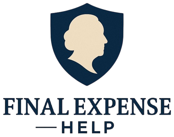 Final Expense Help Logo